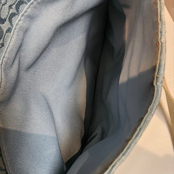 Coach Soho Mini Signature Swing-pack - Picture 6 of 15